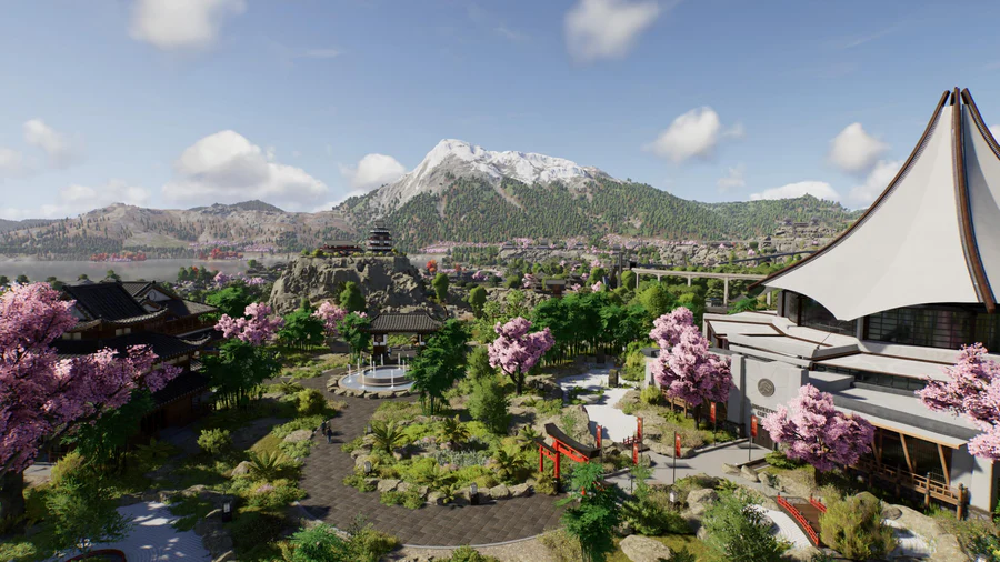 Jurassic World Evolution 3 For PlayStation 5 - Image 3