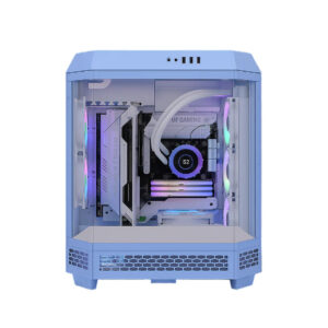Gaming PC Intel Core i5-14400F ,RTX 5060 (VRAM 8GB GDDR7),RAM 32GB DDR5 6000 MHz