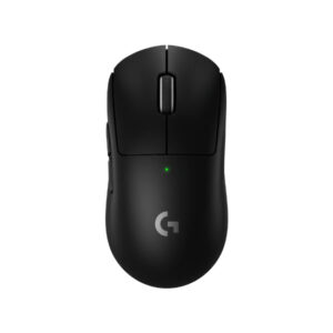 Logitech Pro X Superlight 2 SE Lightspeed Wireless Gaming Mouse - Black