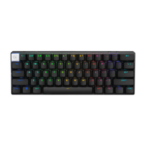 Logitech Pro X 60 Lightspeed Gaming Keyboard