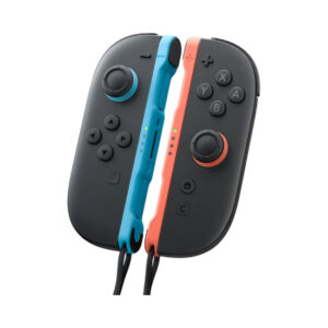Nintendo Switch 2 Joy-Con (L-R) Light Blue/Red