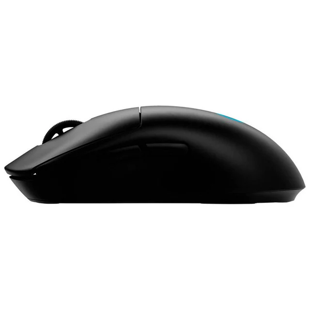 Logitech Pro 2 Lightspeed Wireless Gaming Mouse - Black - Image 3