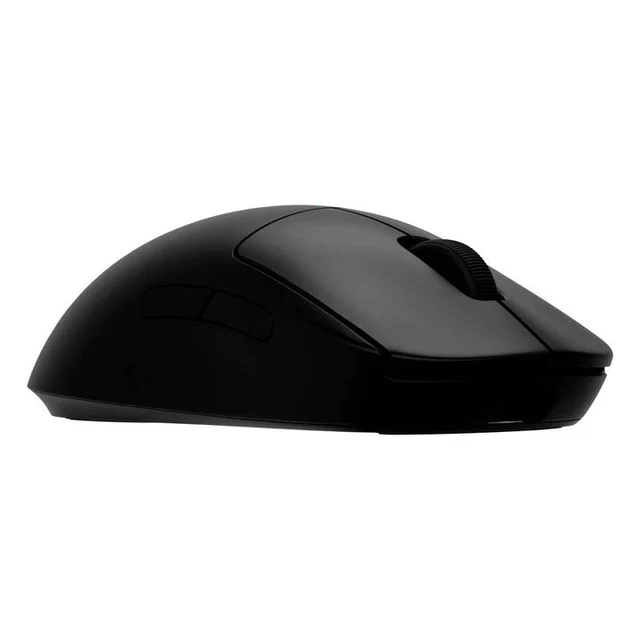 Logitech Pro 2 Lightspeed Wireless Gaming Mouse - Black - Image 4