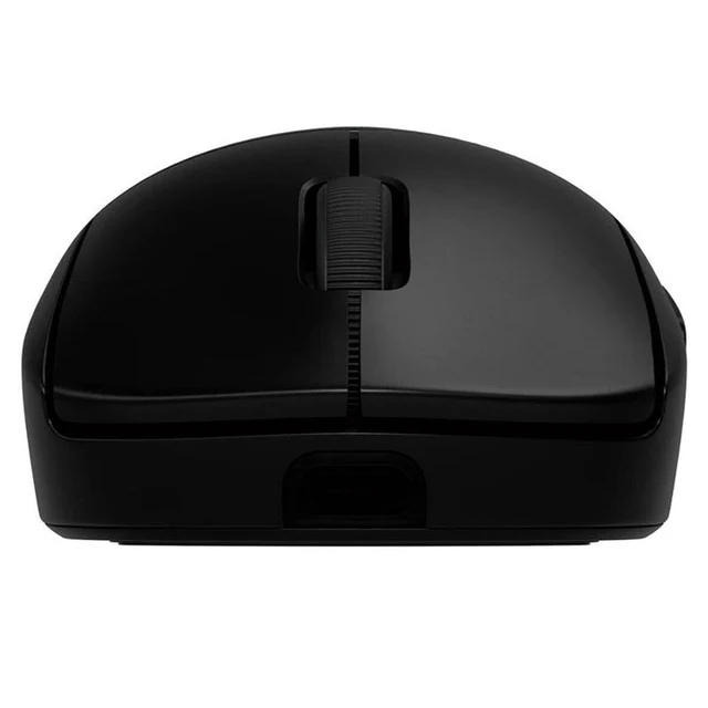 Logitech Pro 2 Lightspeed Wireless Gaming Mouse - Black - Image 5