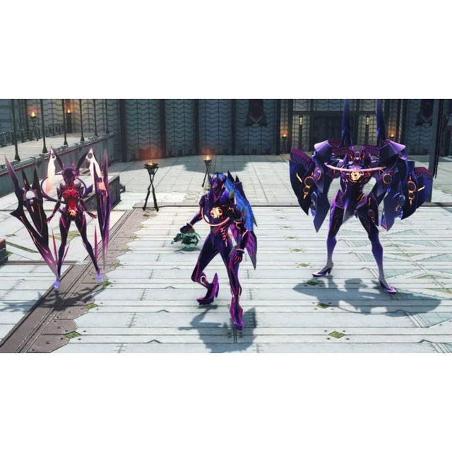 Xenoblade Chronicles 3 Switch - Image 3