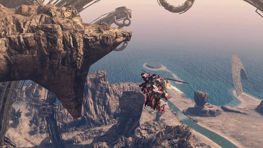 Xenoblade Chronicles? X: Definitive Edition - Image 3