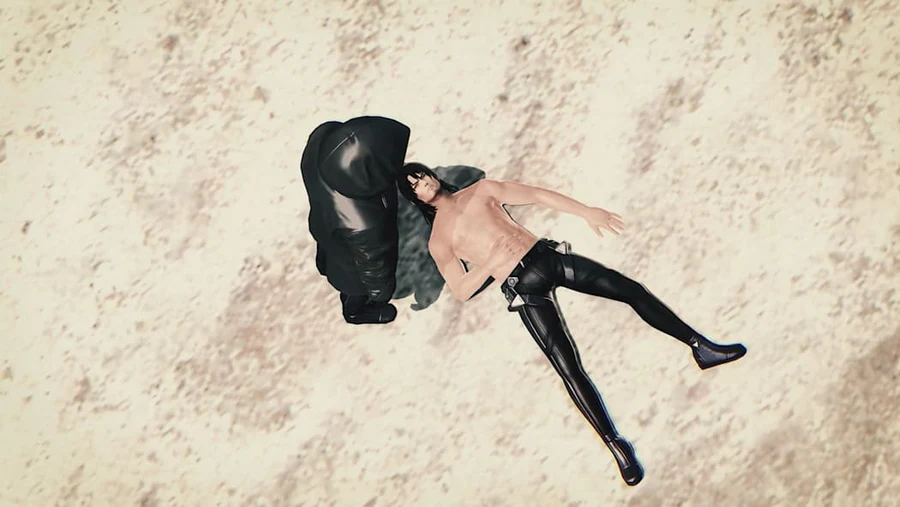 Xenoblade Chronicles? X: Definitive Edition - Image 5