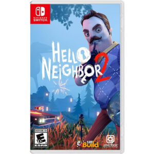 Switch Hello Neighbor 2 R1 - US