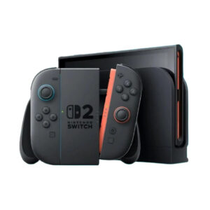 Switch 2 Console