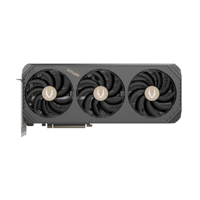 Zotac Geforce RTX 5080 16GB Solid GDDR7 Graphic Card - Image 2