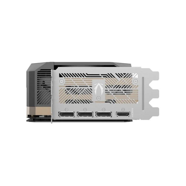 Zotac Geforce RTX 5080 16GB Solid GDDR7 Graphic Card - Image 3