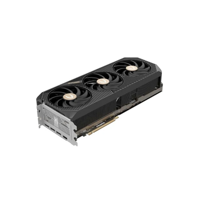 Zotac Geforce RTX 5080 16GB Solid GDDR7 Graphic Card - Image 5