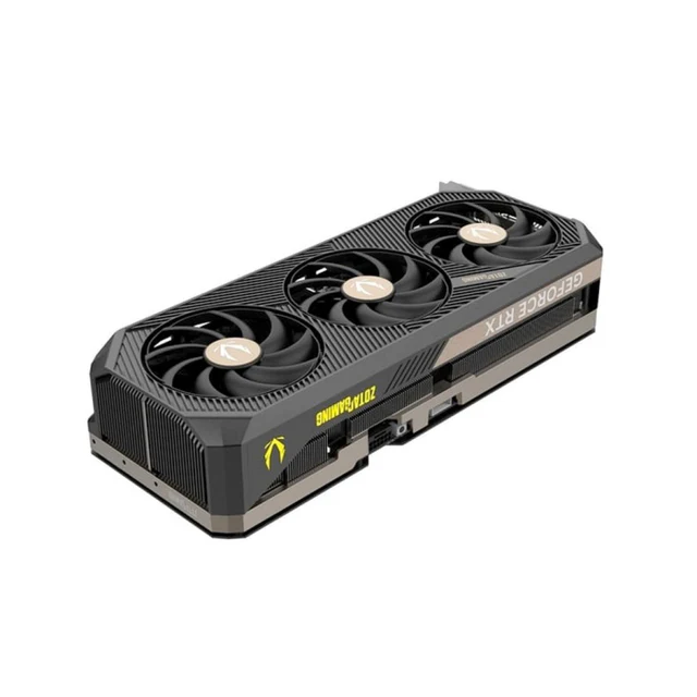 Zotac Geforce RTX 5080 16GB Solid GDDR7 Graphic Card - Image 6
