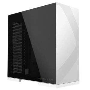 Gaming PC Intel Core i7-14700KF, RTX 5060 Ti (VRAM 16GB), RAM 32GB DDR5 6000MT/s, 1TB SSD, Win 11 Pro - White