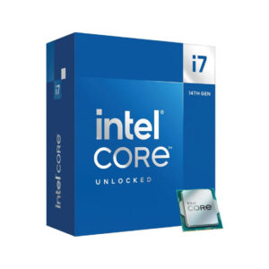 Intel Core i7-14700K 14th Generation 3.4 GHz 20-Core (8P+12E) LGA 1700 Processor