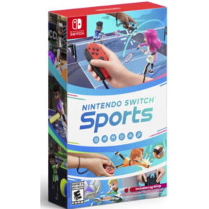Nintendo Switch Sports Switch (NTSC)