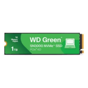 WD Green SN3000 nvme M.2 1tb SSD