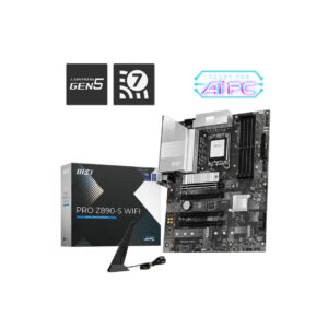 MSI PRO Z890-S WIFI- Mother Board