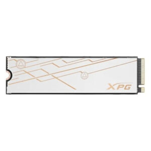 XPG Mars 980 Blade Gen 5 NVME M.2 2TB - White