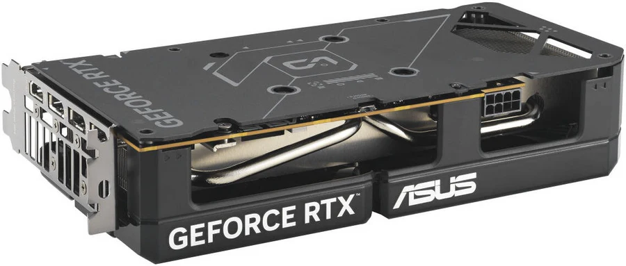 Asus Dual GeForce RTX 5060 OC 8GB Pcle 5.0 Gaming Graphics Card - Image 8