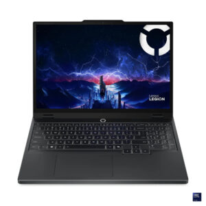 Lenovo Legion 5 15IAX10 Intel Core Ultra 9 275HX, RTX 5070 (8GB GDDR7), 16GB DDR5 RAM, 1TB SSD, 15.1? WQXGA OLED 165Hz, Windows 11 Home - Black 83F0001TUS