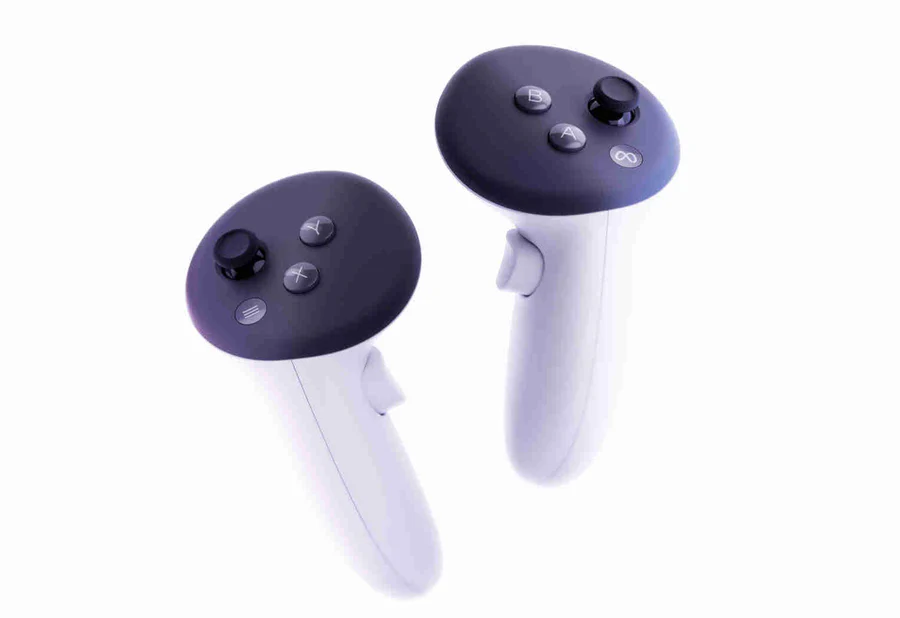 Meta Quest 3 - 512GB - Image 4