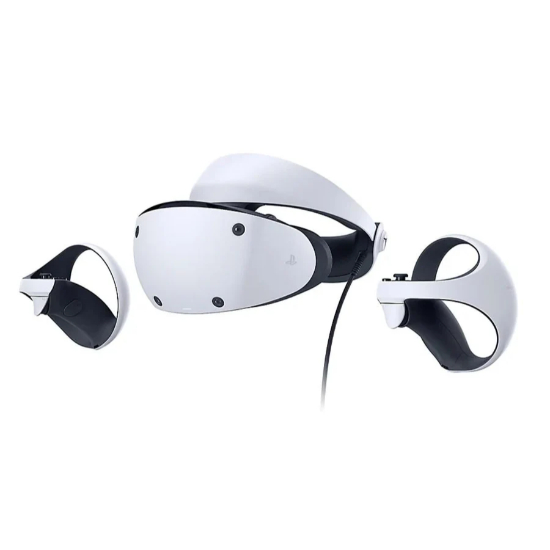 PlayStation VR2 Standalone