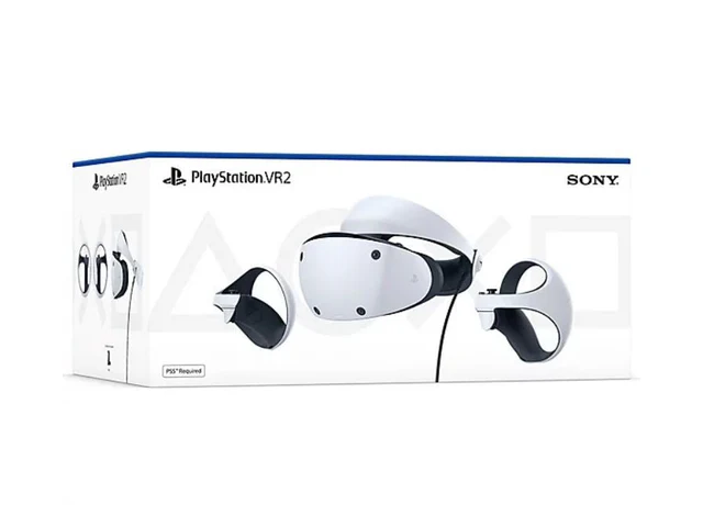 PlayStation VR2 Standalone - Image 2