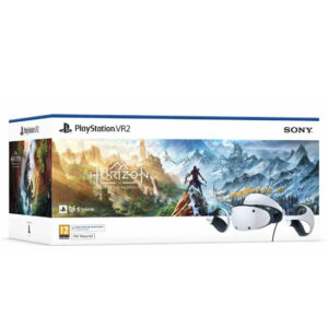 PlayStation VR2 + Horizon Call Of The Mountain? Bundle