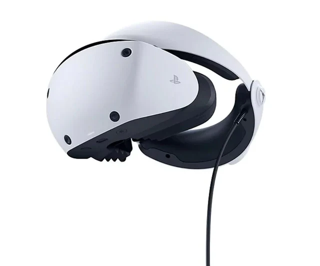 PlayStation VR2 + Horizon Call Of The Mountain? Bundle - Image 3