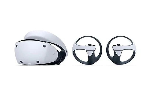 PlayStation VR2 + Horizon Call Of The Mountain? Bundle - Image 4