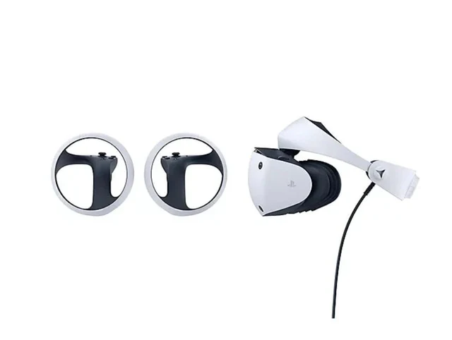 PlayStation VR2 + Horizon Call Of The Mountain? Bundle - Image 5