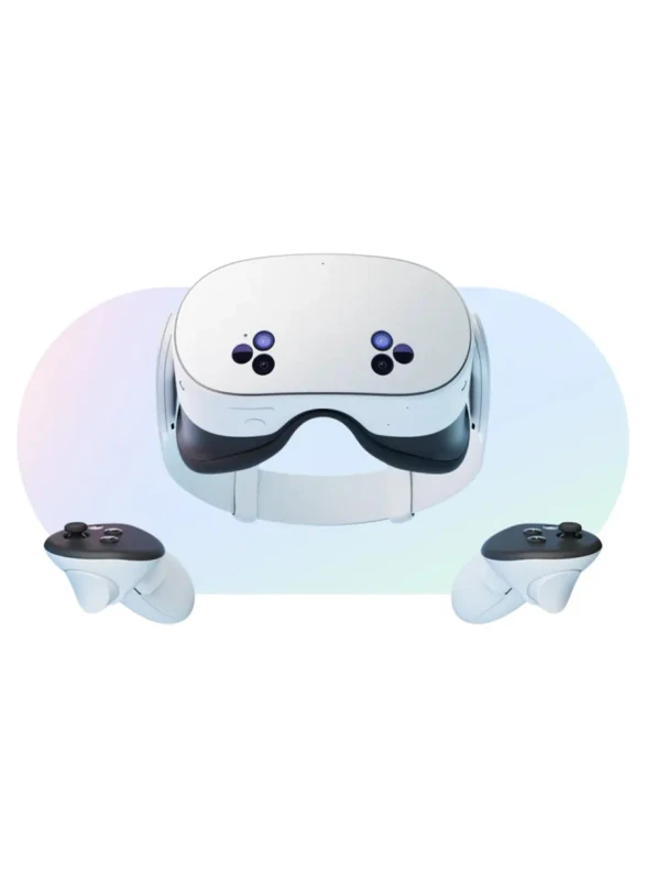 Meta Quest 3S - 128GB - Image 2