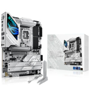 ASUS ROG STRIX Z890-A GAMING WIFI - MOTHERBOARD