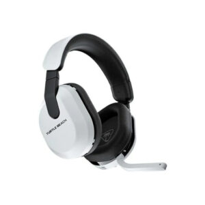 Turtle Beach Recon Stealth 600 GEN 3 PS5 Wireless Gaming Headset - White