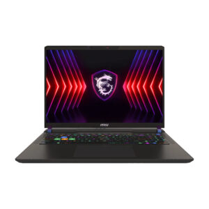 Gaming Laptop MSI 16", i9-14900HX, RTX 4090, 32GB RAM ,1TB SSD