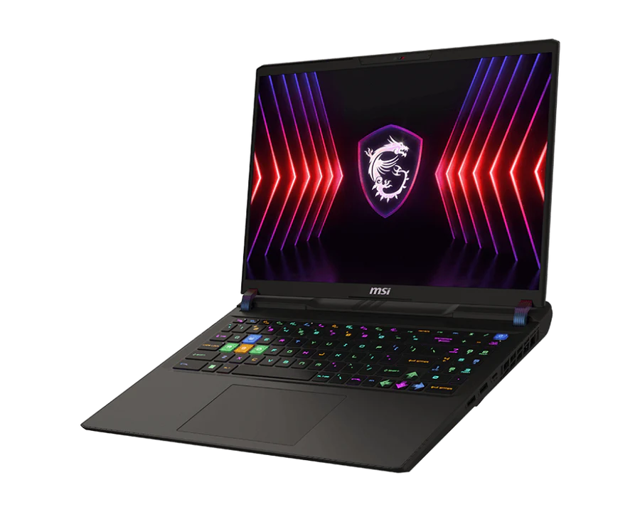 Gaming Laptop MSI 16", i9-14900HX, RTX 4090, 32GB RAM ,1TB SSD - Image 2