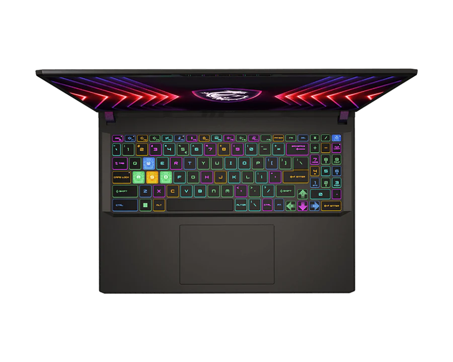 Gaming Laptop MSI 16", i9-14900HX, RTX 4090, 32GB RAM ,1TB SSD - Image 3