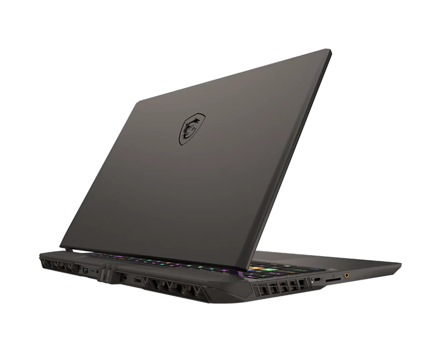 Gaming Laptop MSI 16", i9-14900HX, RTX 4090, 32GB RAM ,1TB SSD - Image 4