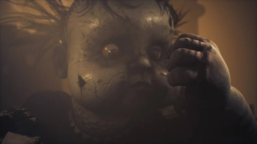Little Nightmares III For Nintendo Switch 2 - Image 4