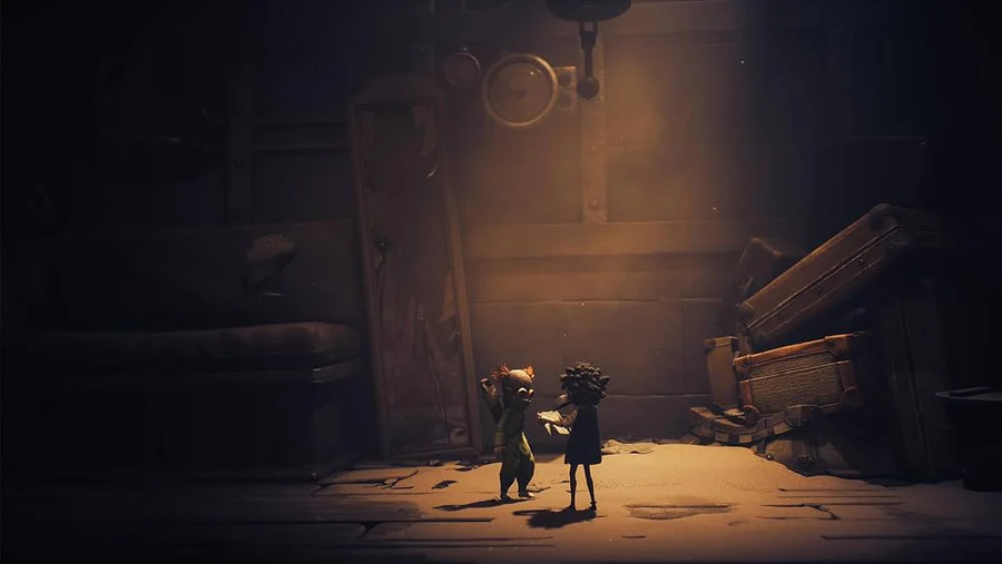 Little Nightmares III For Nintendo Switch 2 - Image 6