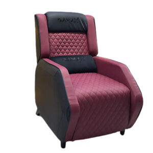 Gamax Gaming Sofa XL - Red (installation Not Included)