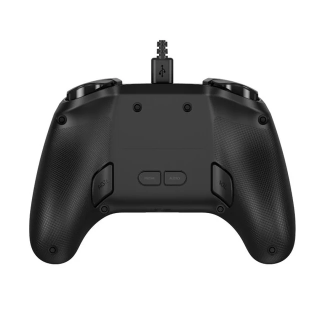 PowerA Advantage Wired Controller for Nintendo Switch 2 - Black - Image 3