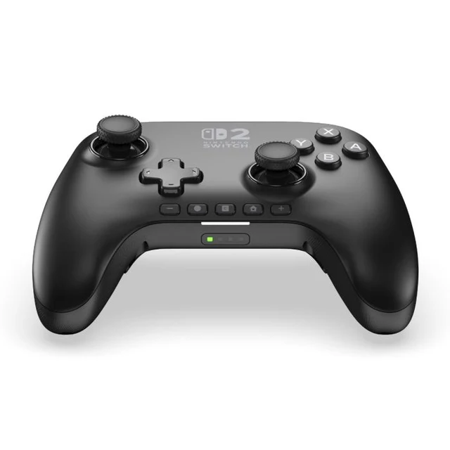 PowerA Advantage Wireless Controller For Nintendo Switch 2 - Black - Image 5