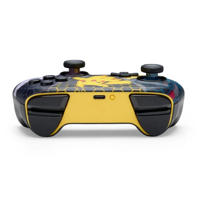 PowerA Advantage Wireless Controller For Nintendo Switch 2 - Pokemon Mega Evolution - Image 4