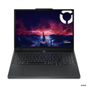 Lenovo Legion 5 15AHP10 Gaming Laptop AMD Ryzen 7 260,RTX 5060 (8GB), 16GB RAM DDR5, 512GB SSD, 15.1 OLED, Win 11 Home