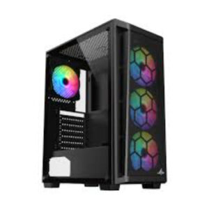 Custom Gaming PC Intel Core i5-14400F | RTX 5060 8GB | 16GB DDR4 | 1TB NVMe | Windows 11 Pro
