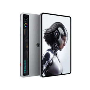 REDMAGIC Astra Gaming Tablet 12GB RAM +256GB Storage WiFi, Starfrost Color (EU)