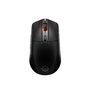 SteelSeries Rival 3 WL Gen 2 Gaming Mouse - Black 62523