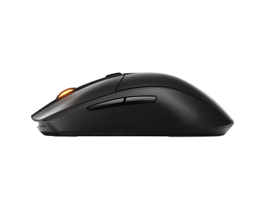 SteelSeries Rival 3 WL Gen 2 Gaming Mouse - Black 62523 - Image 3